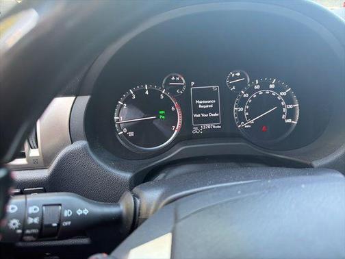 2021 Lexus GX 460 Luxury