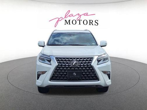 2021 Lexus GX 460 Luxury