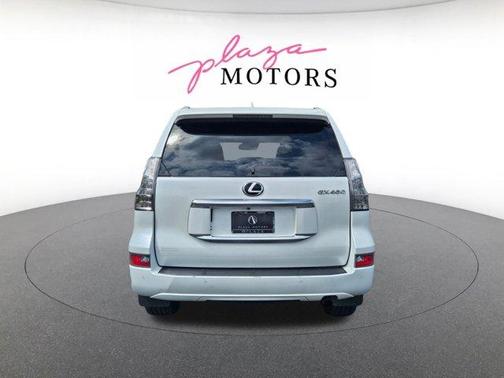 2021 Lexus GX 460 Luxury