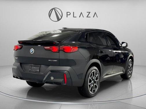 2026 BMW X2 xDrive28i