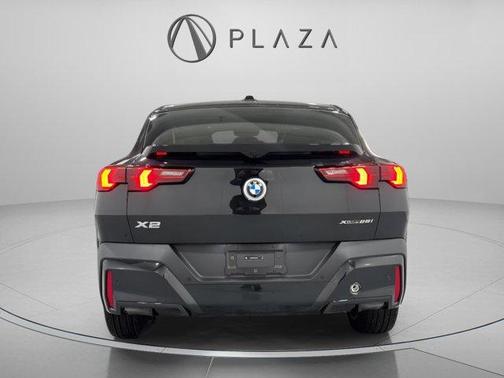2026 BMW X2 xDrive28i
