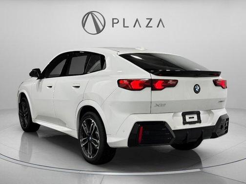 2026 BMW X2 xDrive28i