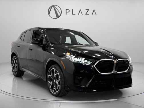 2024 BMW X2 M35i