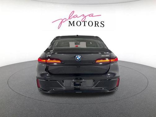 2026 BMW i7 XDrive60