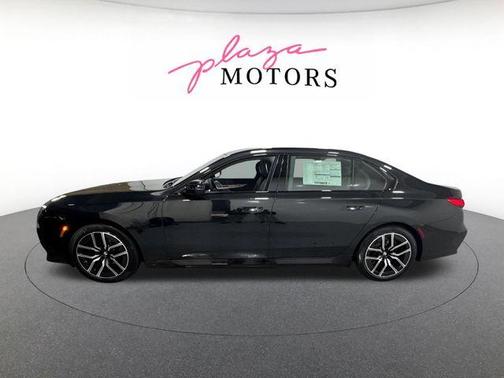 2026 BMW i7 XDrive60