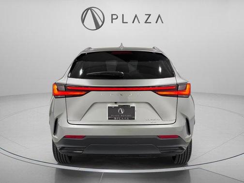 2023 Lexus NX 350h Base