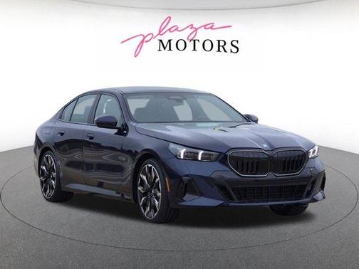 C3Z 2027 BMW 540 i xDrive
