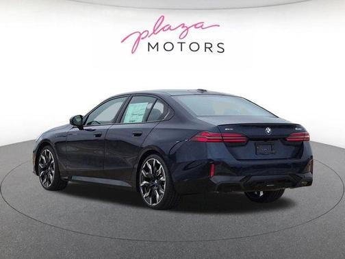 C3Z 2027 BMW 540 i xDrive