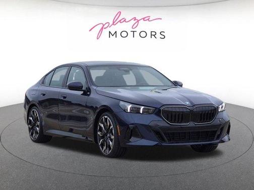 C3Z 2027 BMW 540 i xDrive