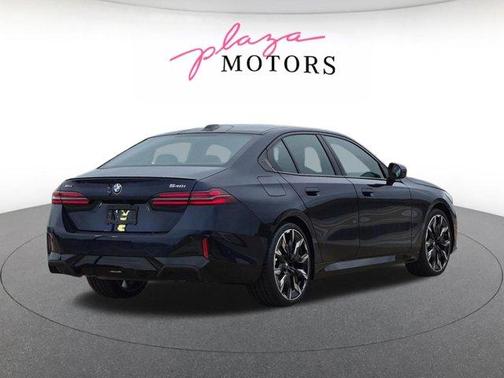C3Z 2027 BMW 540 i xDrive