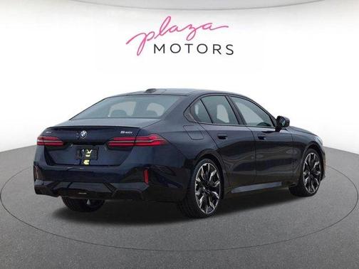 C3Z 2027 BMW 540 i xDrive