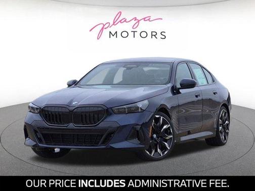 C3Z 2027 BMW 540 i xDrive