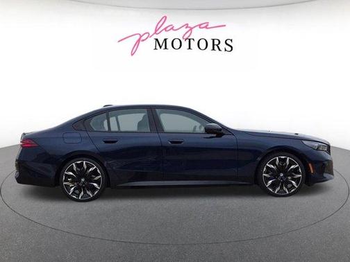 C3Z 2027 BMW 540 i xDrive