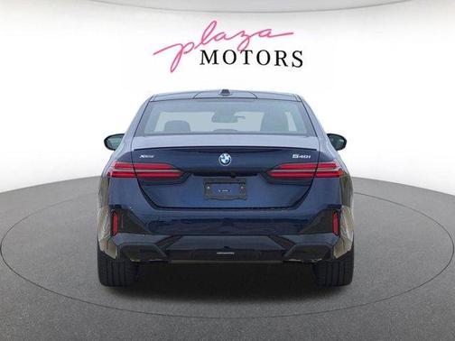 C3Z 2027 BMW 540 i xDrive
