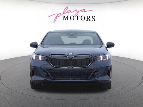 C3Z 2027 BMW 540 i xDrive