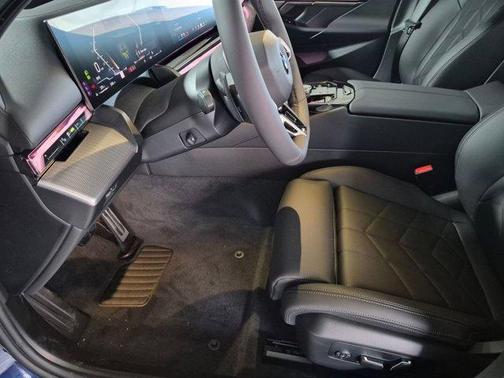 C3Z 2027 BMW 540 i xDrive