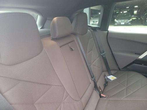 Storm Bay Metallic 2024 BMW iX xDrive50