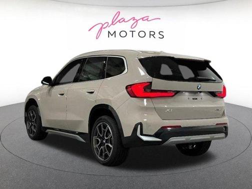 Dune 2026 BMW X1 xDrive28i