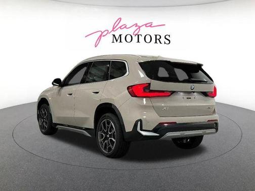Dune 2026 BMW X1 xDrive28i