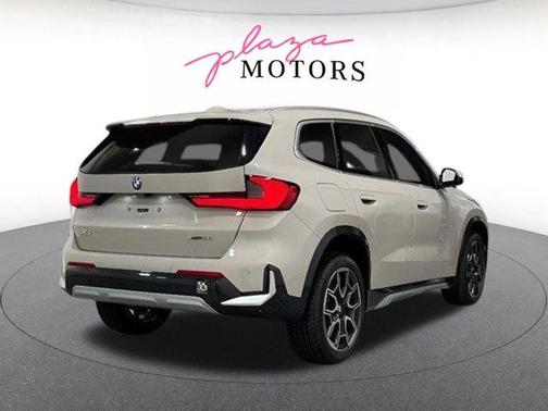 Dune 2026 BMW X1 xDrive28i