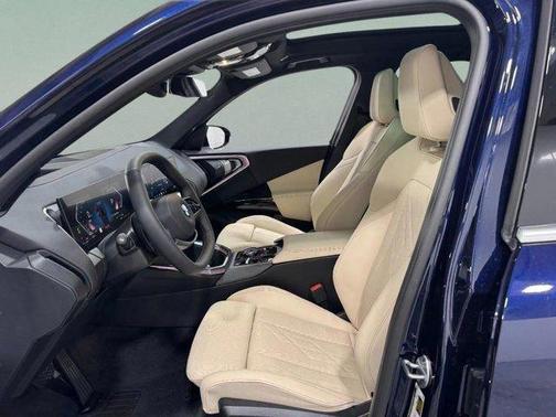 Tanzanite Blue II Metallic 2026 BMW X3 30 xDrive