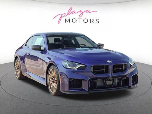 0490 2026 BMW M2 CS