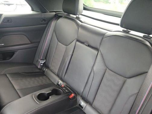 Brooklyn Gray Metallic 2022 BMW M4 Competition xDrive