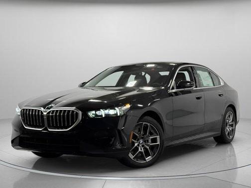 2026 BMW 530 i xDrive
