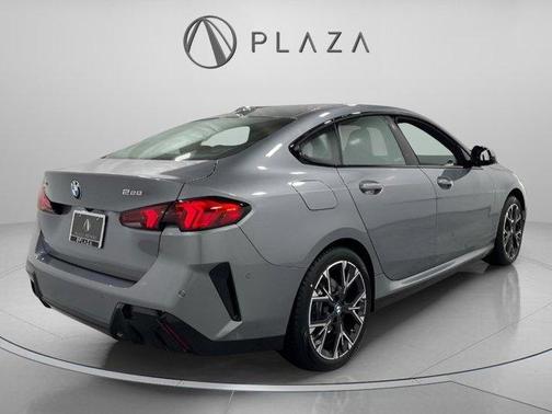 2025 BMW 228 Gran Coupe xDrive