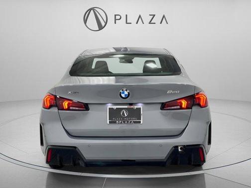 2025 BMW 228 Gran Coupe xDrive