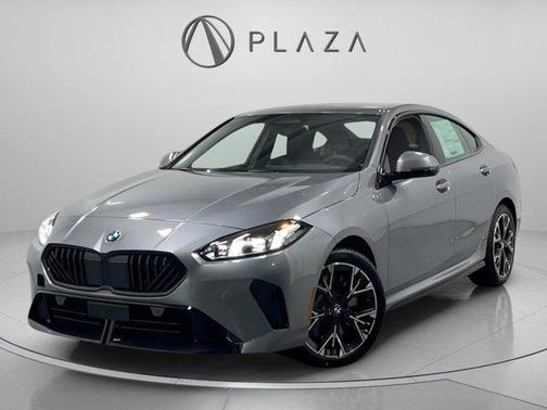 2025 BMW 228 Gran Coupe xDrive