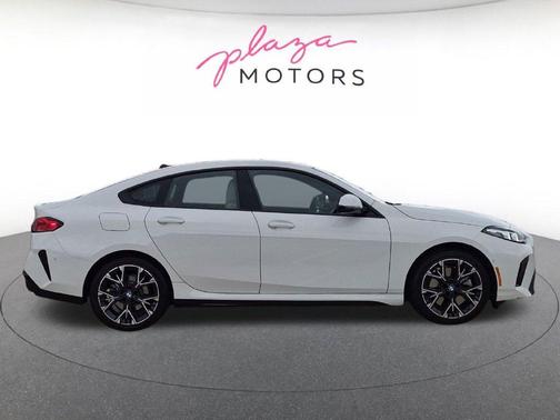 Alpine White 2025 BMW 228 Gran Coupe xDrive