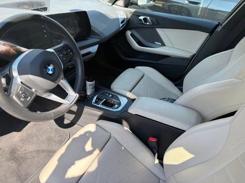 Alpine White 2025 BMW 228 Gran Coupe xDrive