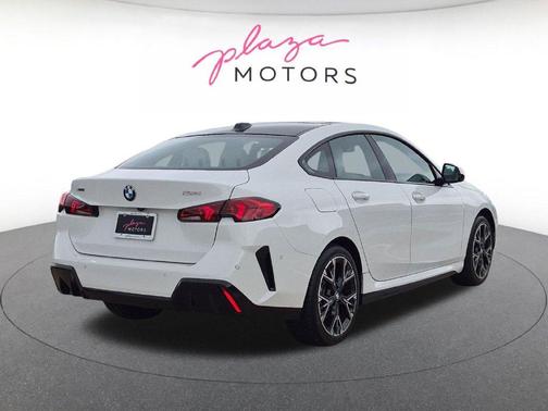 Alpine White 2025 BMW 228 Gran Coupe xDrive