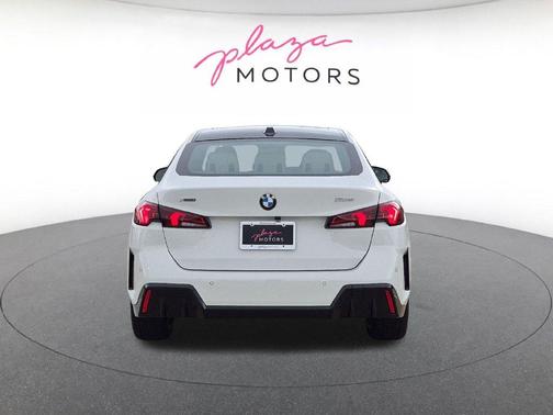 Alpine White 2025 BMW 228 Gran Coupe xDrive
