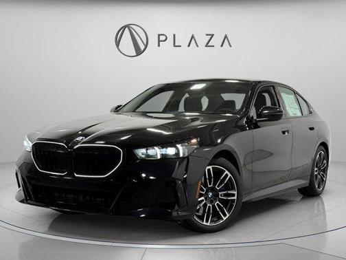 2026 BMW 530 i xDrive