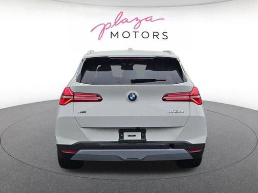 Alpine White 2026 BMW X3 30 xDrive
