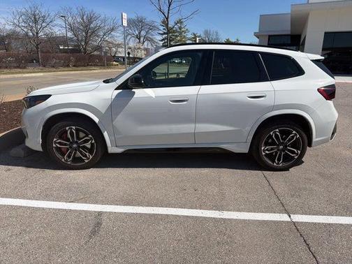 2024 BMW X1 xDrive28i