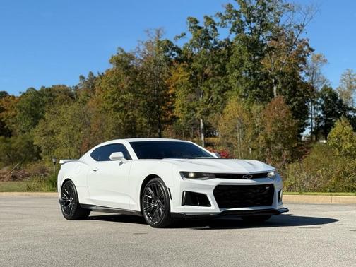 2017 Chevrolet Camaro ZL1