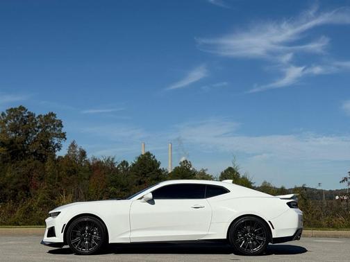 2017 Chevrolet Camaro ZL1
