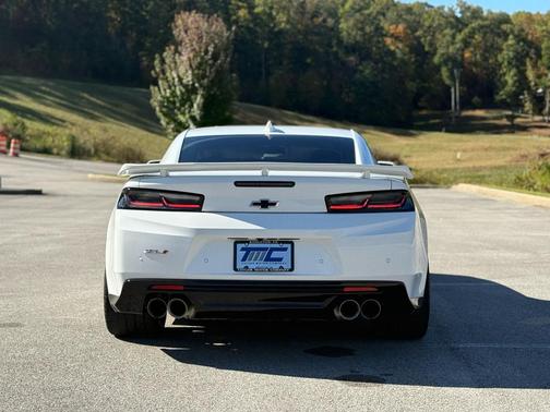 2017 Chevrolet Camaro ZL1