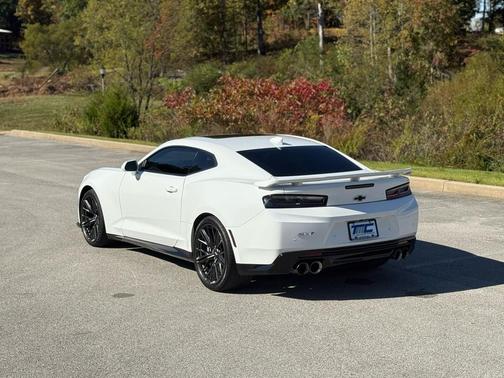2017 Chevrolet Camaro ZL1