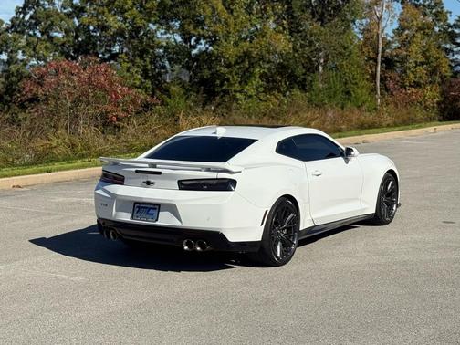 2017 Chevrolet Camaro ZL1