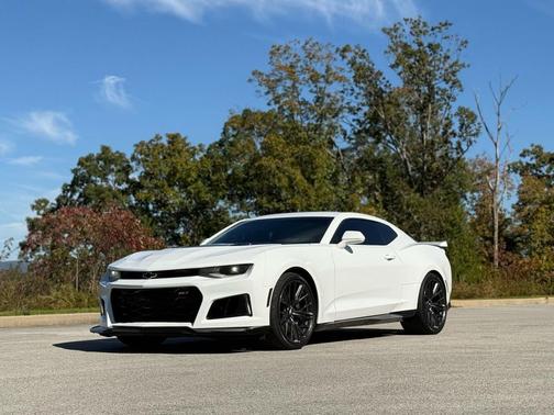 2017 Chevrolet Camaro ZL1