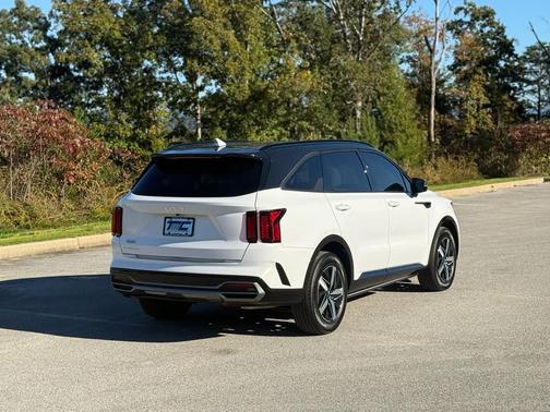2023 Kia Sorento EX