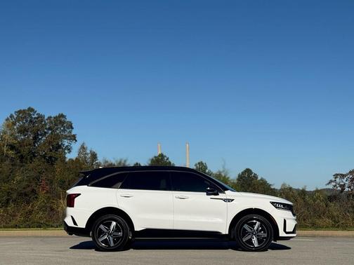 2023 Kia Sorento EX
