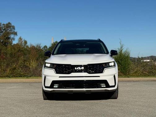 2023 Kia Sorento EX