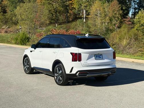 2023 Kia Sorento EX