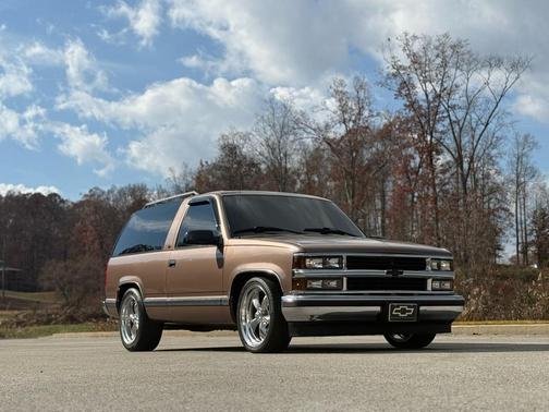 1996 Chevrolet Tahoe Base