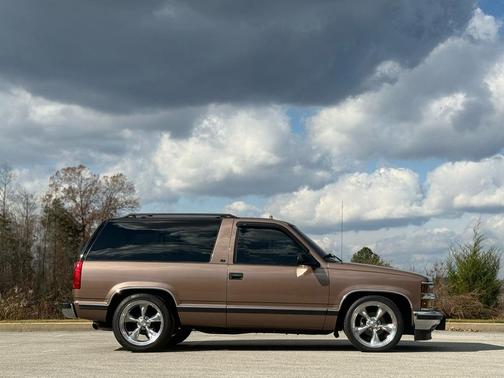 1996 Chevrolet Tahoe Base